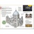 DK Eyewitness Berlin Mini Map and Guide