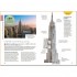 DK Eyewitness New York City Mini Map and Guide