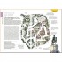 DK Eyewitness Lisbon Mini Map and Guide