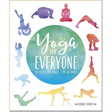 DK Yoga for Everyone