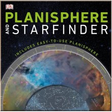 DK Planisphere and Starfinder