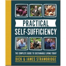 DK Practical Self-sufficiency