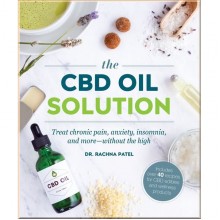 DK The CBD Oil Solution