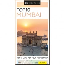DK Eyewitness Top 10 Mumbai
