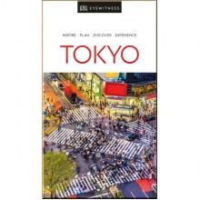 DK Eyewitness Tokyo