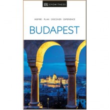DK Eyewitness Budapest