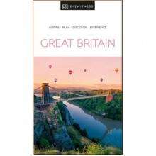 DK Eyewitness Great Britain