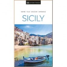 DK Eyewitness Sicily