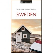 DK Eyewitness Sweden