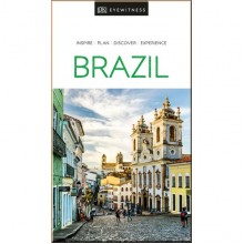 DK Eyewitness Brazil