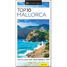 DK Eyewitness Top 10 Mallorca
