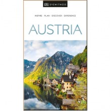 DK Eyewitness Austria