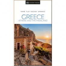 DK Eyewitness Greece, Athens and the Mainland