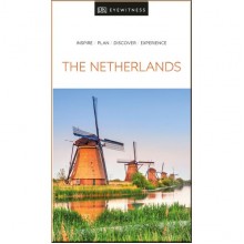 DK Eyewitness The Netherlands