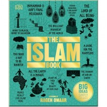 DK The Islam Book