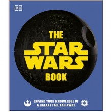 DK The Star Wars Book