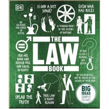 DK The Law Book