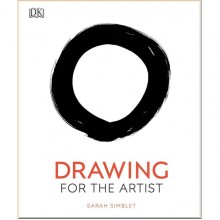 DK Drawing for the Artist