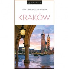 DK Eyewitness Krakow