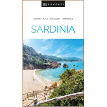DK Eyewitness Sardinia