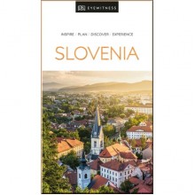 DK Eyewitness Slovenia