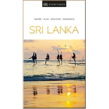 DK Eyewitness Sri Lanka