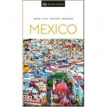 DK Eyewitness Mexico