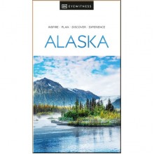 DK Eyewitness Alaska
