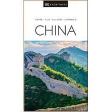DK Eyewitness China
