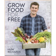DK Grow Food for Free