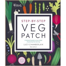 DK RHS Step-by-Step Veg Patch