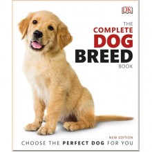 DK The Complete Dog Breed Book