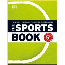 DK The Sports Book