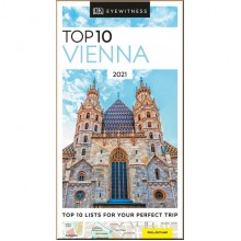 DK Eyewitness Top 10 Vienna