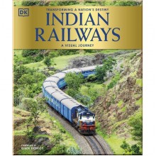 DK Indian Railways