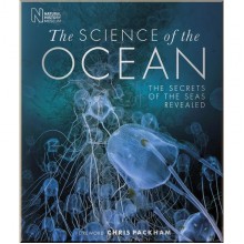 DK The Science of the Ocean