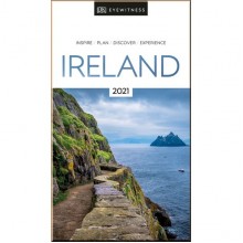 DK Eyewitness Ireland