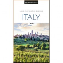 DK Eyewitness Italy