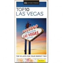 DK Eyewitness Top 10 Las Vegas