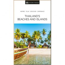 DK Eyewitness Thailand's Beaches and Islands