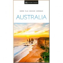 DK Eyewitness Australia