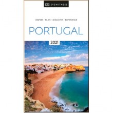 DK Eyewitness Portugal