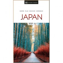 DK Eyewitness Japan