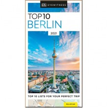 DK Eyewitness Top 10 Berlin