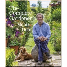DK The Complete Gardener