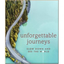 DK Unforgettable Journeys