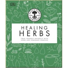 DK Neal's Yard Remedies Healing Herbs