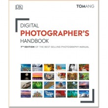 DK Digital Photographer's Handbook
