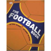 DK The Football Book
