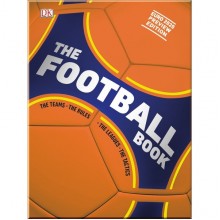 DK The Football Book